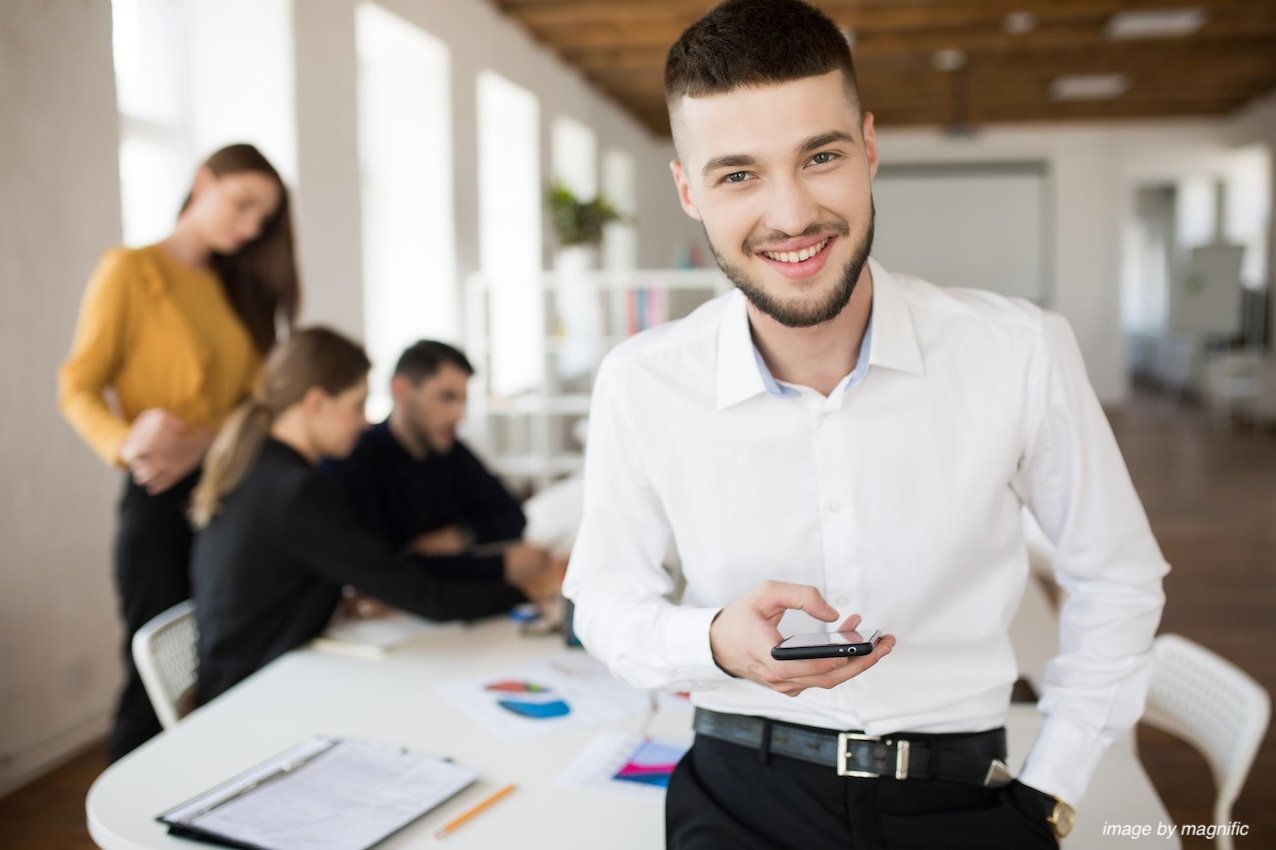 assessoria de imprensa pme