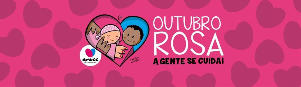 outubro rosa 2022