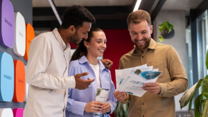 Comunicação interna e employer branding