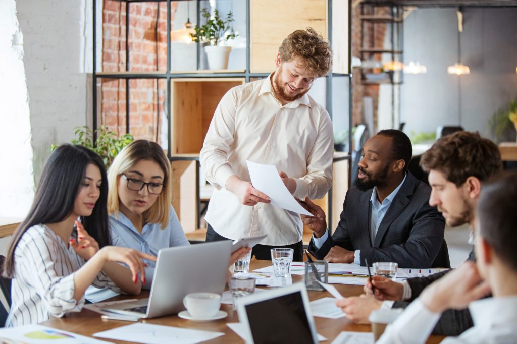 comunicação interna e employer branding