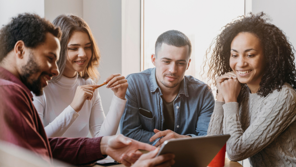 comunicação interna em ano de eleições