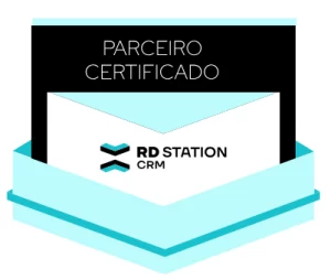 parceiro certificado rd station crm