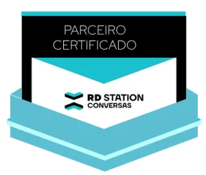 parceiro certificado rd station conversas