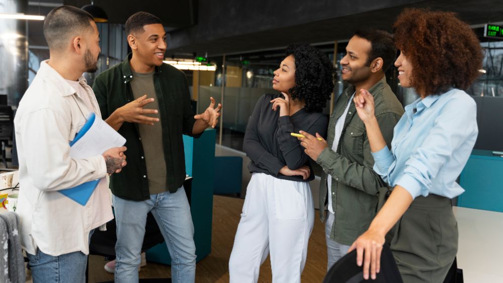 tendências de comunicação 2026