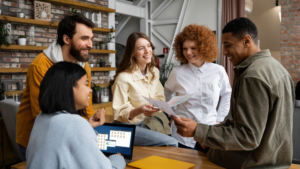 omunicação interna para empresas em crescimento
