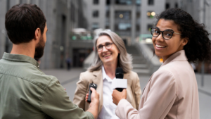 assessoria de imprensa para empresas