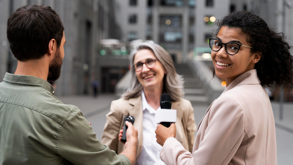 assessoria de imprensa para empresas